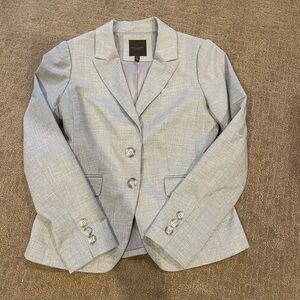 The Limited Collection Light Gray Blazer Women’s 2